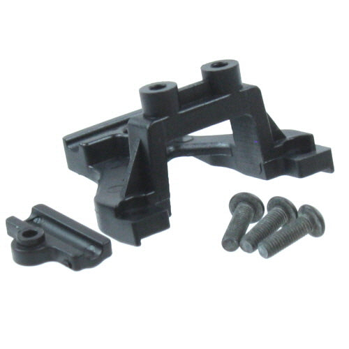 REDCAT - BS215-001 Mud Flap Mount (1pc) (BS215-001)