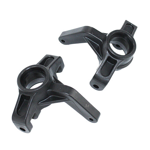 REDCAT - 50014 Front Steering Knuckles(Plastic)(1pr) (50014)