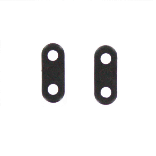 REDCAT - Servo Spacers (2pcs) (BS702-007)