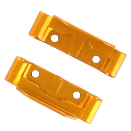 REDCAT - Alum Front Bumper 1 Set (M607)