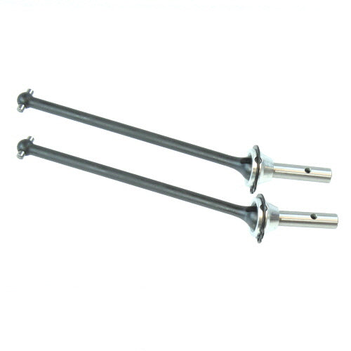 REDCAT - CVA Driveshafts(2pcs) (505311)