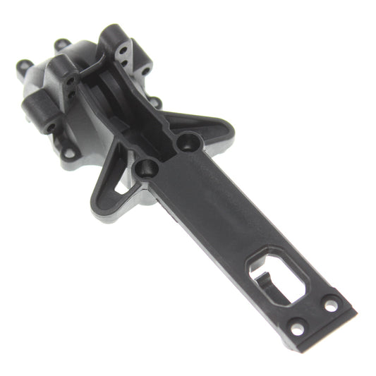 REDCAT - RER13618 Upper Gear Box Housing(Front)(1pc) (RER13618)
