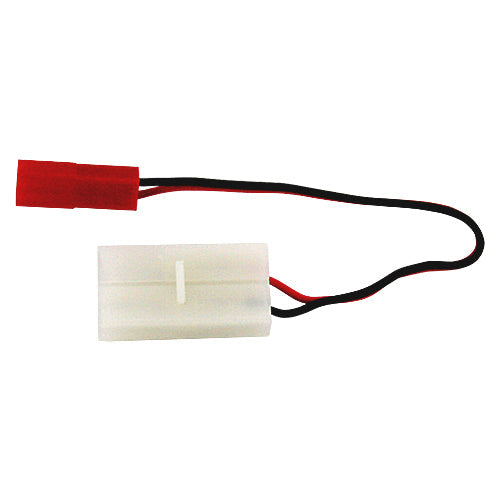 REDCAT - 03027 Charger Adapter(Tamiya-JST)(1pc) (03027)