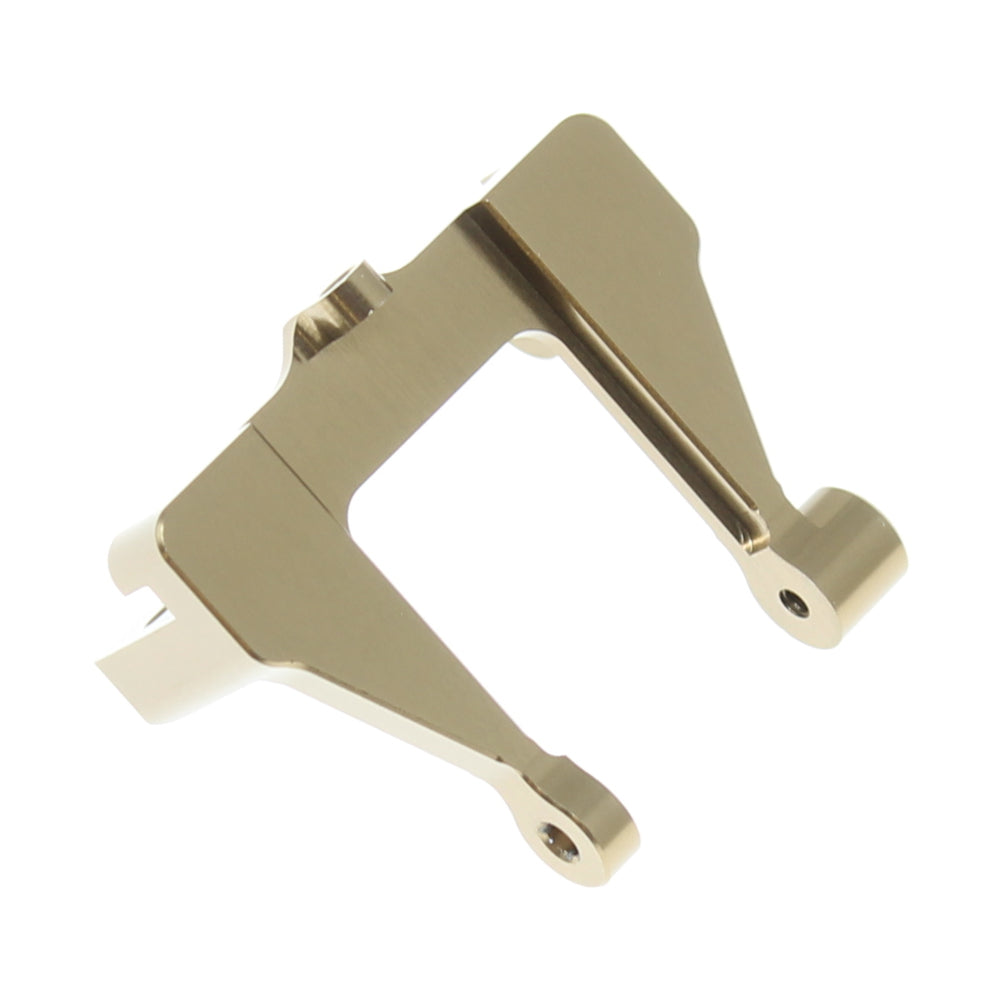 REDCAT - RER30178 Servo Holder (Aluminum)(Bronze)(1pc) (RER30178)