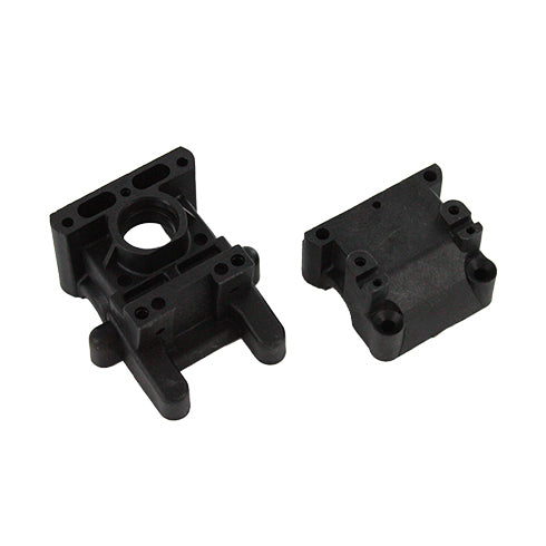 REDCAT - F/R Differential Housing(Plastic)(1pc) (85755)