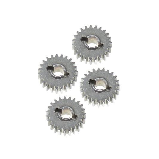 REDCAT - RER29266 Portal Gears (23T)(4pcs) (RER29266)