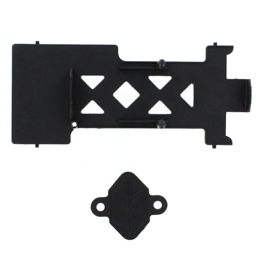REDCAT - Battery Holder w/Covers (68026)