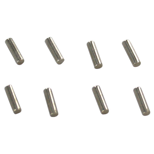 REDCAT - 2x7mm Drive Pin(8pcs) (2811)