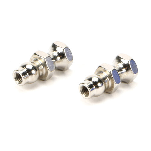 REDCAT - Upper Shock Mounts(2pcs) (510128)