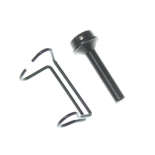 REDCAT - RER23709 Hitch Pin w/ Spring(1set) (RER23709)