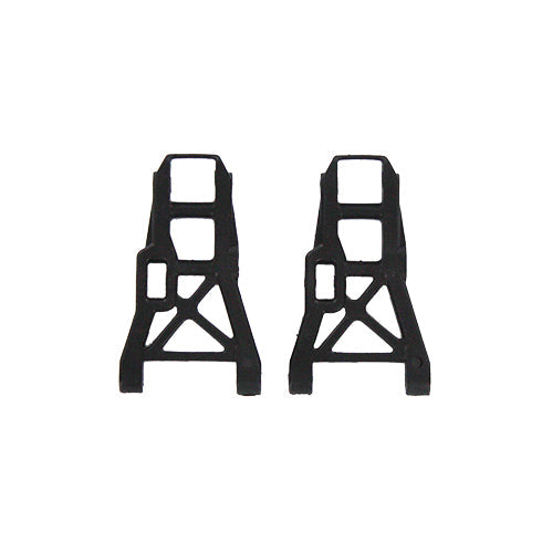 REDCAT - 02007 Rear Lower Suspension Arms (Plastic)(1pr) (02007)