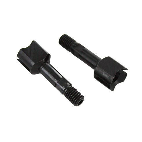 REDCAT - Rear Wheel Axle 10mm 2P (07143-10)