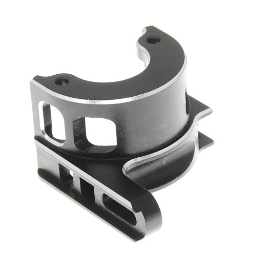 REDCAT - CNC Machined Motor Mount for V-GEN (505515BK)