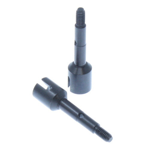 REDCAT - Rear Stub Axle (2pcs) (TM-20)