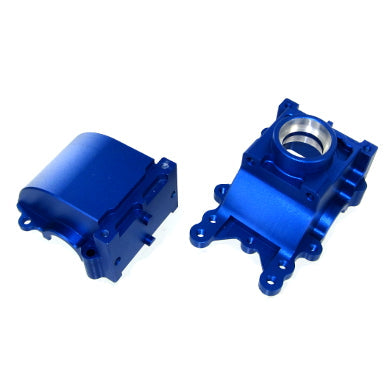 REDCAT - 050060 F/R Differential Housing(Aluminum)(1pc) (050060)
