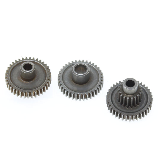REDCAT - RER30480 Steel Transmission Gear Set (1set) (RER30480)