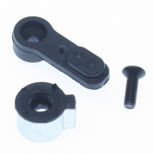REDCAT - RCR-1006 Servo Horn w/ Servo Saver(1set) (RCR-1006)