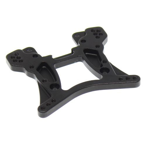 REDCAT - F/R Shock Tower(Aluminum)(Black)(1pc) (705006)