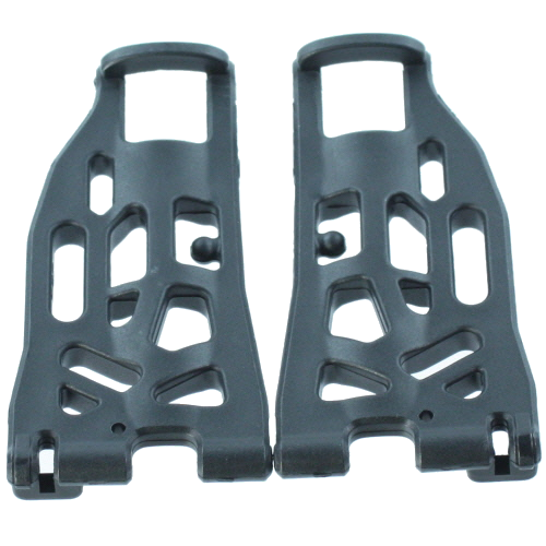 REDCAT - Plastic Front Lower Suspension Arm(V2 Only)(1pr) (BS809-004)