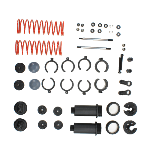 REDCAT - Shock Absorbers(Unassembled)(1pr) (505110R)