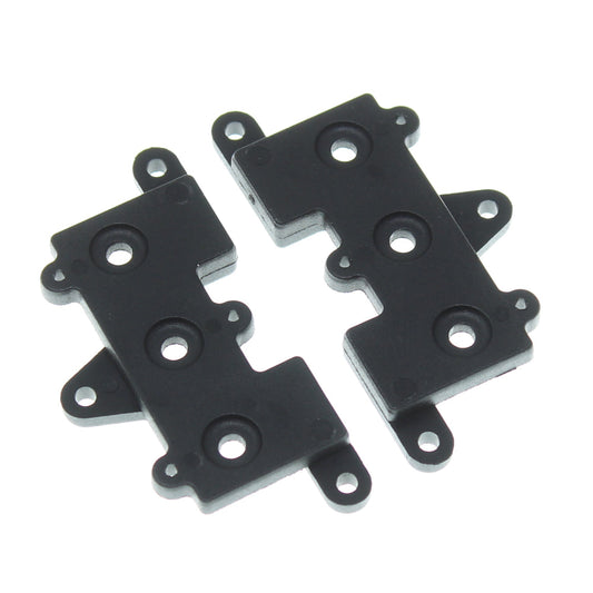 REDCAT - RER23703 Taillight Housings (2pcs) (RER23703)