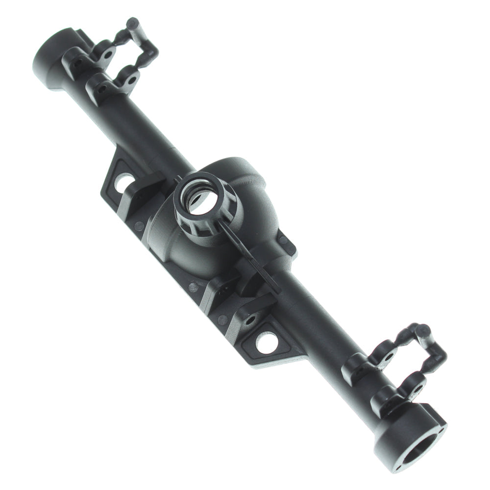 REDCAT - RER24008 Rear Axle Housing(1pc) (RER24008)