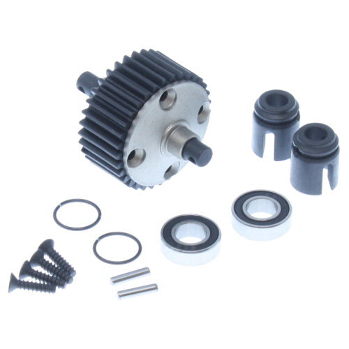 REDCAT - Center Spool Kit Complete(1pc) (505123)