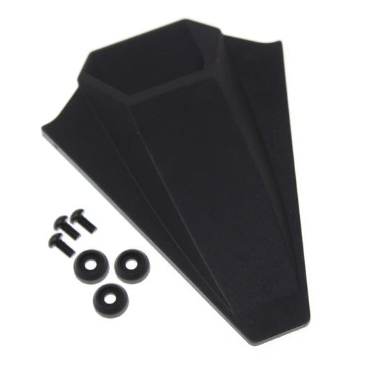 REDCAT - RER14468 Roof Skid Kit W/ Hardware(1set) (RER14468)