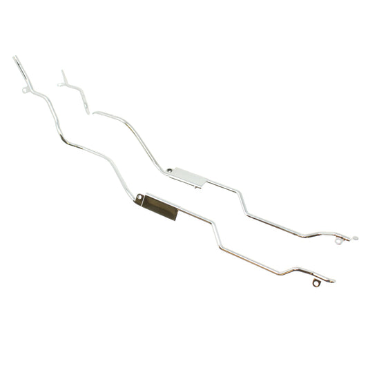 REDCAT - RER13431 Exhaust Set (Plastic) (1pr) (RER13431)