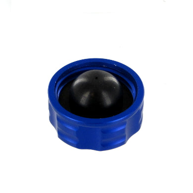 REDCAT - 050032 Fuel Tank Cap(Aluminum)(Blue)(1pc) (050032)