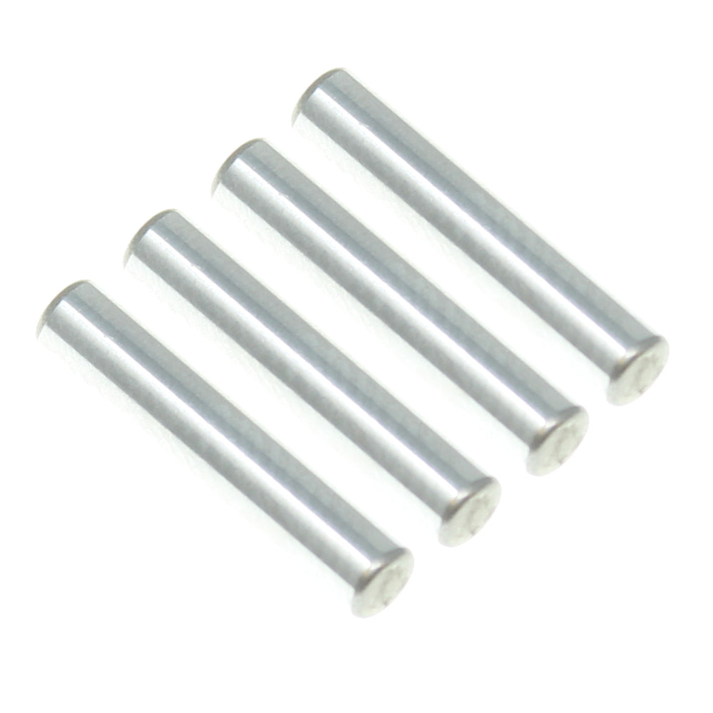 REDCAT - RER13465 Front Outer Hinge Pin (3x15.5mm)(4pcs) (RER13465)