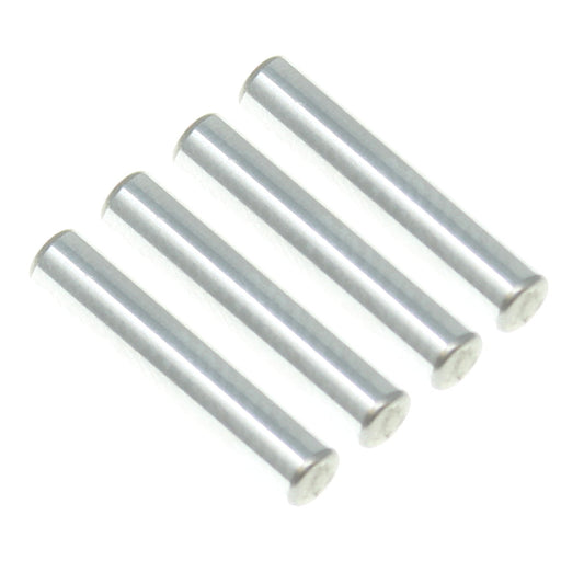 REDCAT - RER13465 Front Outer Hinge Pin (3x15.5mm)(4pcs) (RER13465)