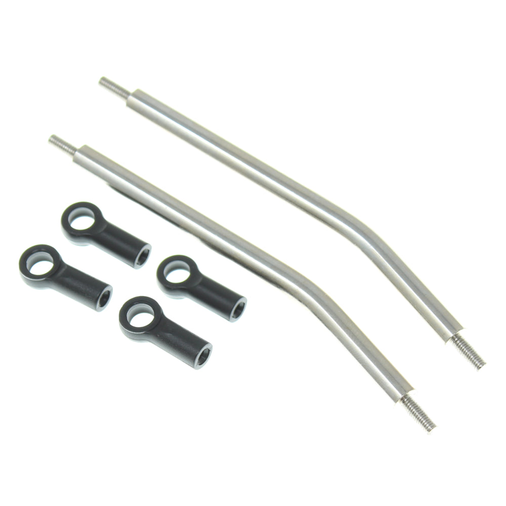 REDCAT - RER22349 Fr Lower Links(83mm)(2pcs) (RER22349)