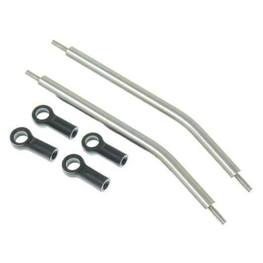 REDCAT - RER22349 Fr Lower Links(83mm)(2pcs) (RER22349)