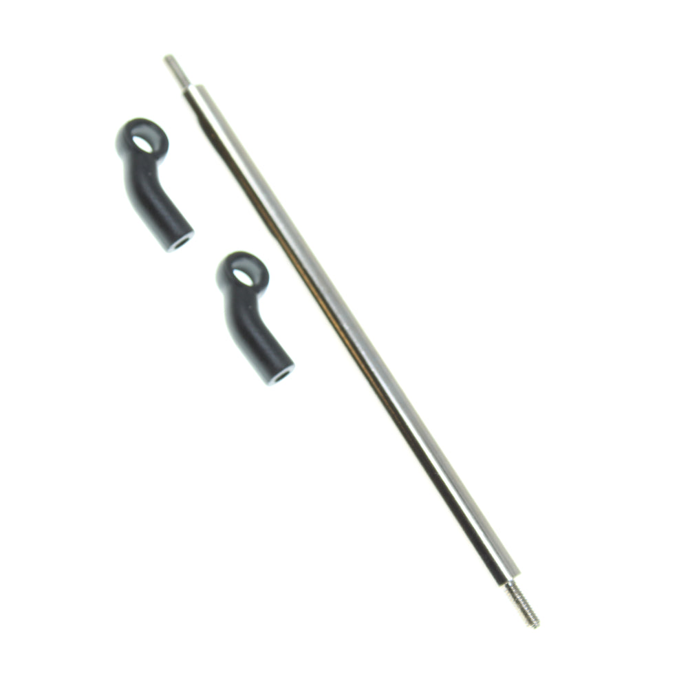 REDCAT - RER15450 Steering Link(96mm)(1pc) (RER15450)