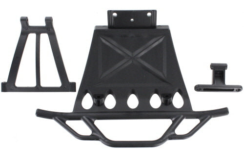 REDCAT - 07161 Front Bumper for Truck(1set) (07161)