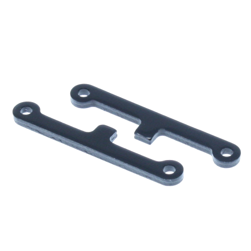 REDCAT - Lower Inner Hinge Pin Brace (2pcs) (02173)