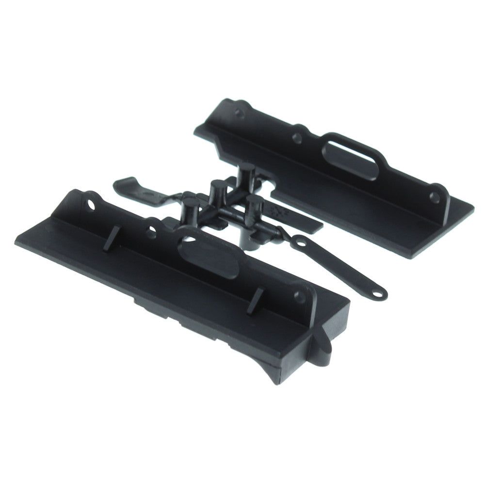 REDCAT - Side Plate Set(1set) (RER12606)