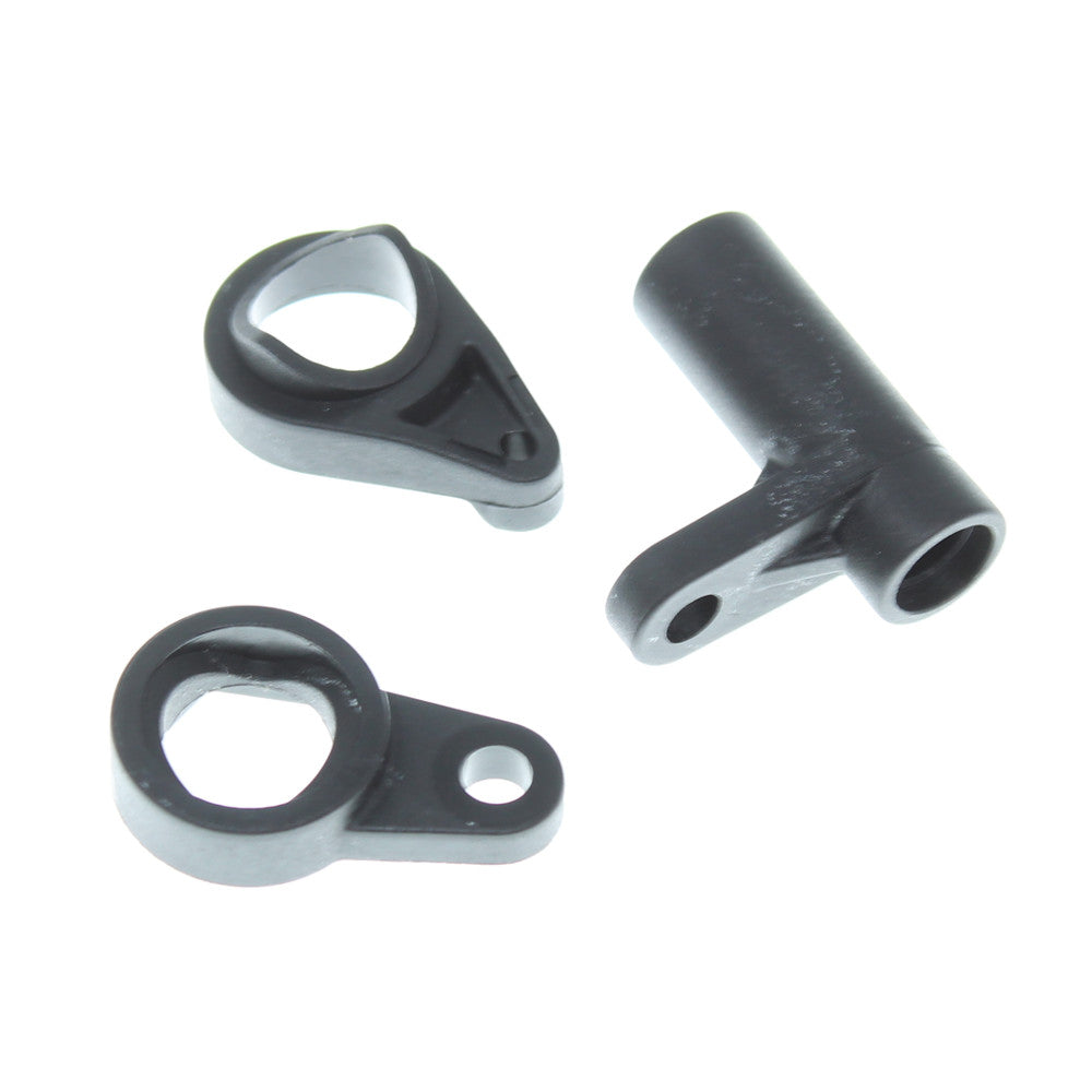 REDCAT - RER12448 Steering Bellcranks (1set) (RER12448)