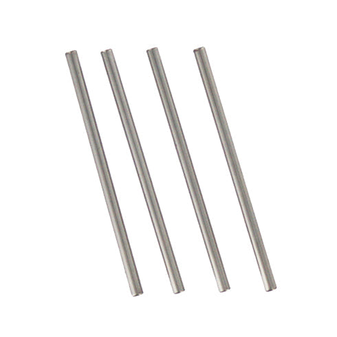 REDCAT - Front/Rear Lower Inner Suspension Arm Pin (3x56mm)(4pcs) (BS903-025)