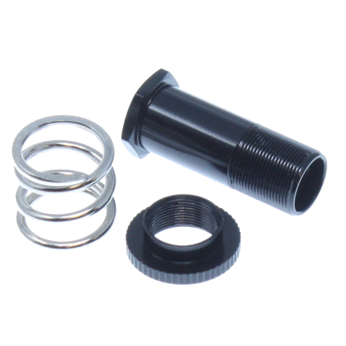REDCAT - Servo Saver Post w/ Spring (1set) (70123)