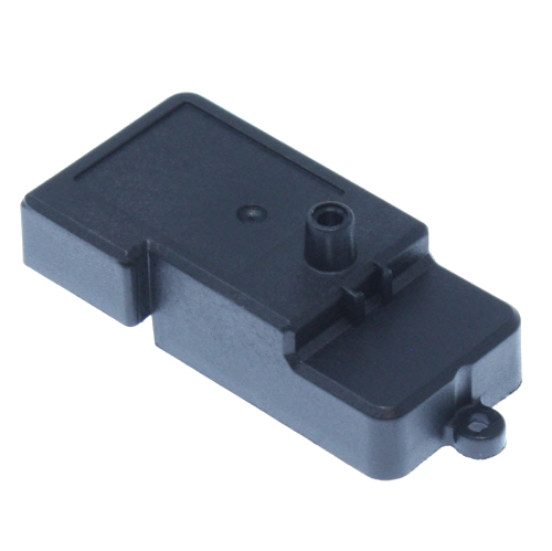 REDCAT - Receiver Cover (1pc) (70102)