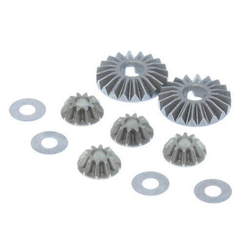 REDCAT - Differential Planetary Gear Set (X3-03)