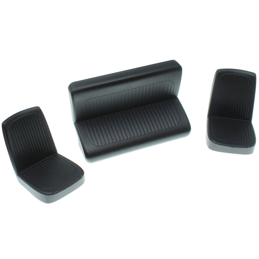 REDCAT - Interior Seats(1set) (RER15453)