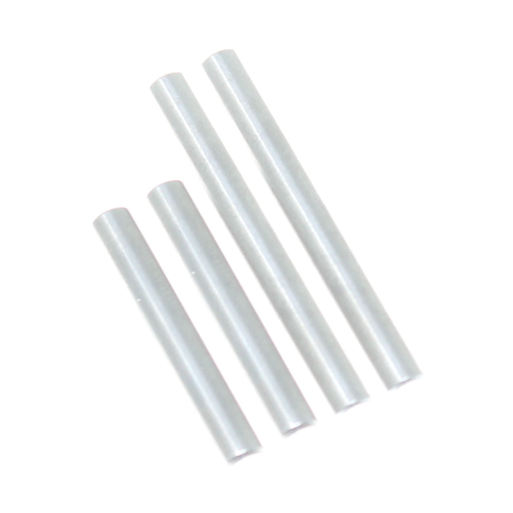 REDCAT - RER26316 Upper Suspension Arm Pin Set (4pcs) (RER26316)