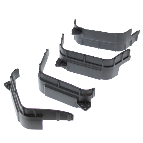 REDCAT - RER11388 Body Fender Set (Inner)(1set) (RER11388)
