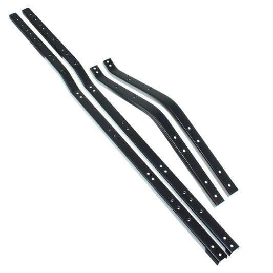 REDCAT - RER23707 Frame Rail Set(1set) (RER23707)