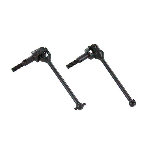 REDCAT - 02106 Steel universal shaft (2pcs) (02106)