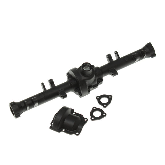 REDCAT - RER13460 Rear Axle Housing Assembly (Plastic) (1pc) (RER13460)