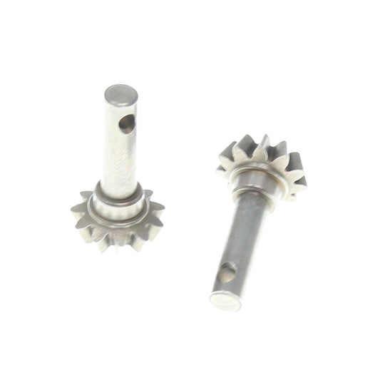 REDCAT - RER12678 11T Pinion Drive Gear (2pcs) (RER12678)